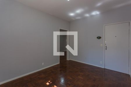 Sala de apartamento à venda com 3 quartos, 148m² em Anchieta, Belo Horizonte