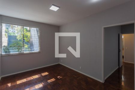 Sala de apartamento à venda com 3 quartos, 148m² em Anchieta, Belo Horizonte