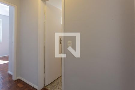 Corredor de apartamento à venda com 3 quartos, 148m² em Anchieta, Belo Horizonte