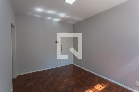 Sala de apartamento à venda com 3 quartos, 148m² em Anchieta, Belo Horizonte