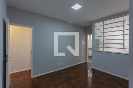 Copa de apartamento à venda com 3 quartos, 148m² em Anchieta, Belo Horizonte