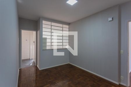 Copa de apartamento à venda com 3 quartos, 148m² em Anchieta, Belo Horizonte