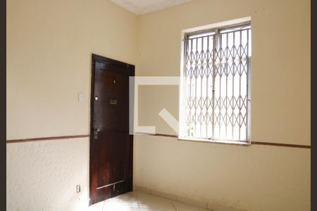 Sala de apartamento para alugar com 2 quartos, 56m² em Abolição, Rio de Janeiro