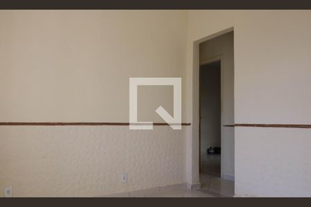 Sala de apartamento para alugar com 2 quartos, 56m² em Abolição, Rio de Janeiro
