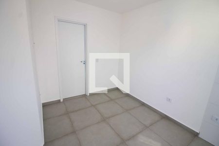 Apartamento à venda com 39m², 2 quartos e sem vagaSala