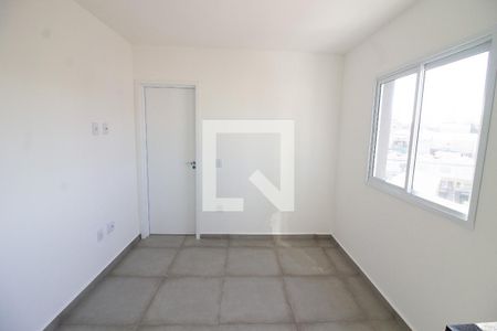 Sala de apartamento à venda com 2 quartos, 41m² em Mooca, São Paulo