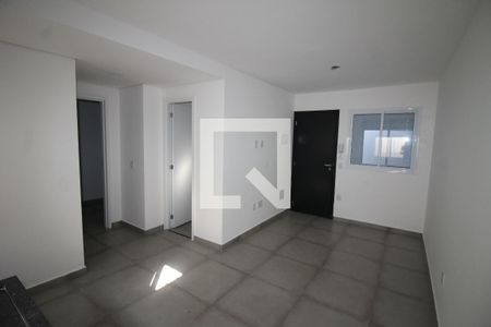 Apartamento à venda com 42m², 2 quartos e sem vagaSala