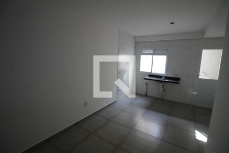 Apartamento à venda com 42m², 2 quartos e sem vagaSala