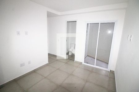 Sala de apartamento à venda com 2 quartos, 45m² em Mooca, São Paulo