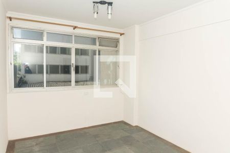 Quarto de apartamento para alugar com 1 quarto, 22m² em Consolação, São Paulo