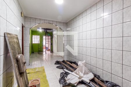 Sala de casa para alugar com 3 quartos, 156m² em Jardim Gracinda, Guarulhos