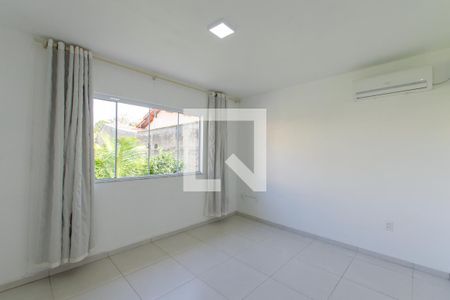 Suíte 1 de casa para alugar com 2 quartos, 106m² em Campeche, Florianópolis