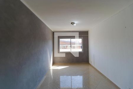 Salas de apartamento à venda com 2 quartos, 70m² em Vila Proost de Souza, Campinas