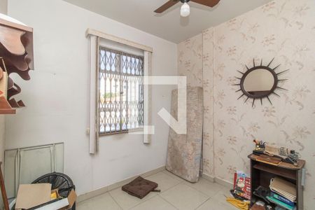 Quarto 2 de apartamento à venda com 2 quartos, 55m² em Jardim Guanabara, Rio de Janeiro