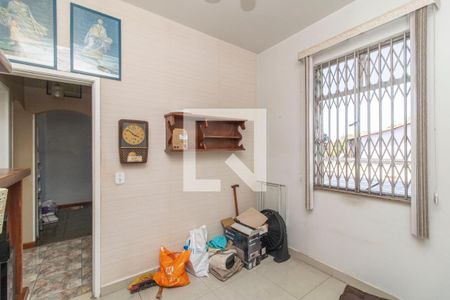 Quarto 2 de apartamento à venda com 2 quartos, 55m² em Jardim Guanabara, Rio de Janeiro