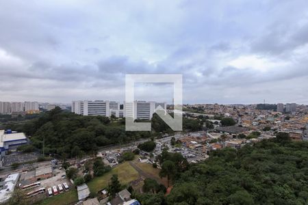 Apartamento à venda com 2 quartos, 27m² em Jardim Mirante, São Paulo