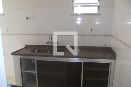 Cozinha  de casa para alugar com 3 quartos, 65m² em Engenho de Dentro,, Rio de Janeiro