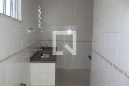 Cozinha  de casa para alugar com 3 quartos, 65m² em Engenho de Dentro,, Rio de Janeiro