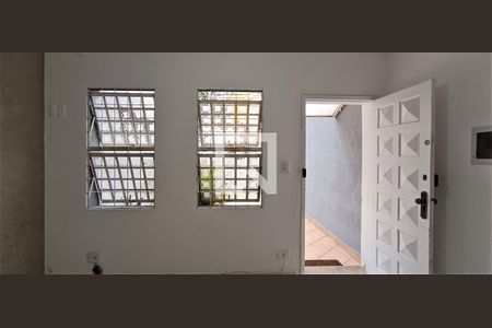 Sala de casa à venda com 6 quartos, 150m² em Vila Leopoldina, São Paulo