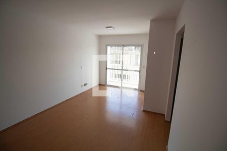 Sala de apartamento para alugar com 2 quartos, 52m² em Vila da Saúde, São Paulo