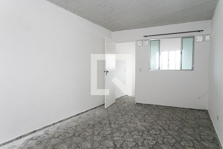 Suíte 1 de casa para alugar com 3 quartos, 150m² em Vila Beatriz, São Paulo