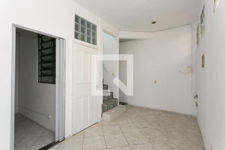 Sala de casa para alugar com 3 quartos, 150m² em Vila Beatriz, São Paulo