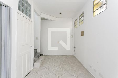 Sala de casa para alugar com 3 quartos, 150m² em Vila Beatriz, São Paulo