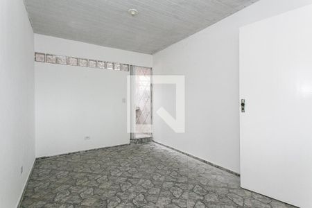 Suíte 1 de casa para alugar com 3 quartos, 150m² em Vila Beatriz, São Paulo