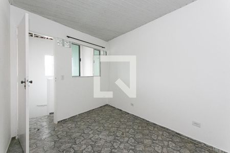 Suíte 1 de casa para alugar com 3 quartos, 150m² em Vila Beatriz, São Paulo