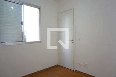 Quarto 2 de apartamento para alugar com 2 quartos, 46m² em Vila Gomes, São Paulo