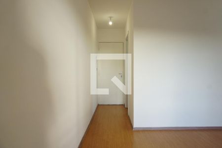 Sala de apartamento para alugar com 2 quartos, 46m² em Vila Gomes, São Paulo