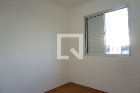 Quarto 2 de apartamento para alugar com 2 quartos, 46m² em Vila Gomes, São Paulo