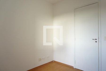 Quarto 1 de apartamento para alugar com 2 quartos, 46m² em Vila Gomes, São Paulo