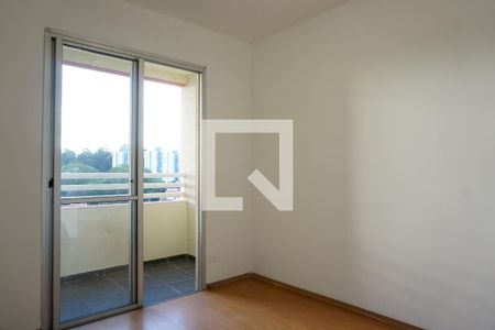 Sala de apartamento para alugar com 2 quartos, 46m² em Vila Gomes, São Paulo