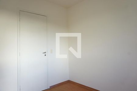 Quarto 1 de apartamento para alugar com 2 quartos, 46m² em Vila Gomes, São Paulo