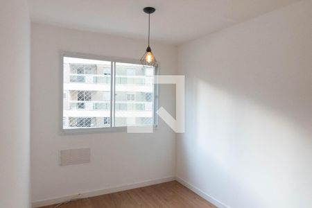 Sala/Cozinha de apartamento para alugar com 1 quarto, 25m² em Bela Vista, São Paulo