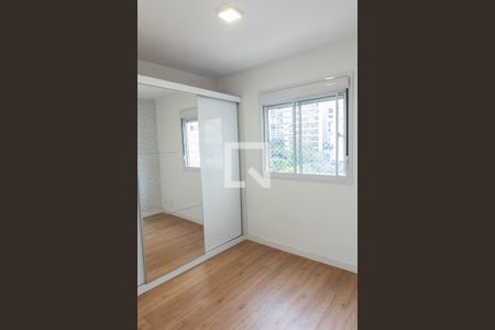 Quarto de apartamento para alugar com 1 quarto, 25m² em Bela Vista, São Paulo