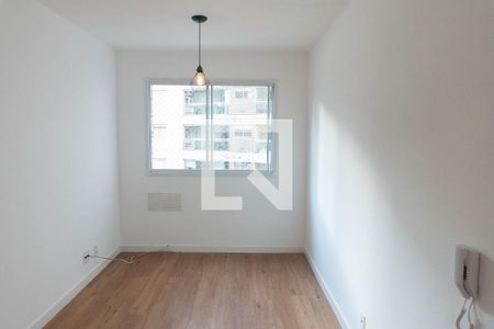 Sala/Cozinha de apartamento para alugar com 1 quarto, 25m² em Bela Vista, São Paulo