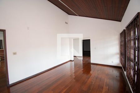 sala de casa para alugar com 4 quartos, 670m² em Padre Reus, São Leopoldo