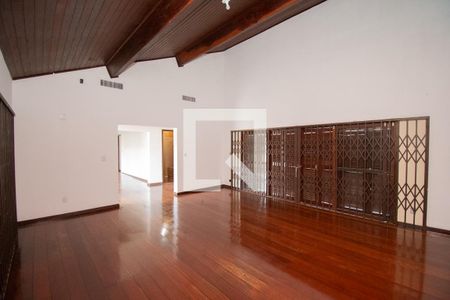 sala de casa à venda com 4 quartos, 670m² em Padre Reus, São Leopoldo