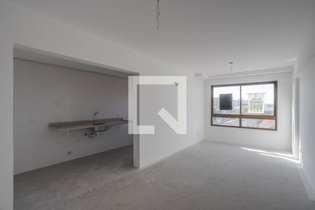 Apartamento à venda com 69m², 2 quartos e 1 vagaSala