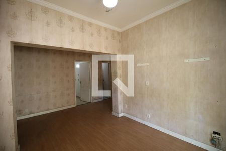 Sala de apartamento para alugar com 2 quartos, 50m² em Pilares, Rio de Janeiro