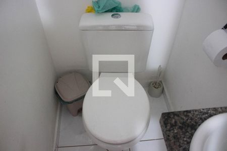 Lavabo de casa de condomínio à venda com 2 quartos, 74m² em Itaquera, São Paulo