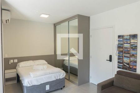 Studio de kitnet/studio à venda com 1 quarto, 33m² em Bela Vista, São Paulo