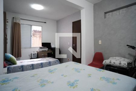 Apartamento à venda com 47m², 1 quarto e sem vaga Apartamento à venda com 47m², 1 quarto e sem vagaQuarto