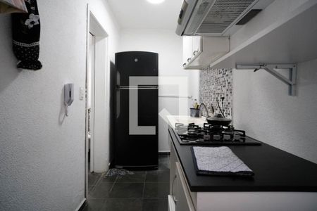 Apartamento à venda com 47m², 1 quarto e sem vaga Apartamento à venda com 47m², 1 quarto e sem vagaÁrea comum