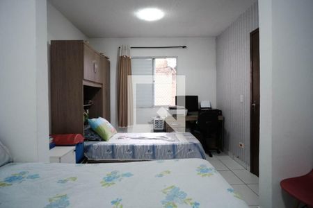 Apartamento à venda com 47m², 1 quarto e sem vaga Apartamento à venda com 47m², 1 quarto e sem vagaQuarto