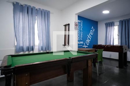 Apartamento à venda com 47m², 1 quarto e sem vaga Apartamento à venda com 47m², 1 quarto e sem vagaÁrea comum