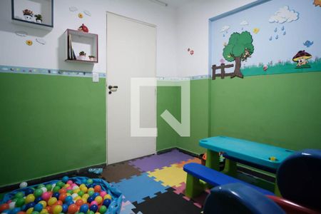 Apartamento à venda com 47m², 1 quarto e sem vaga Apartamento à venda com 47m², 1 quarto e sem vagaÁrea comum