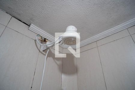 Apartamento à venda com 47m², 1 quarto e sem vaga Apartamento à venda com 47m², 1 quarto e sem vagaBanheiro